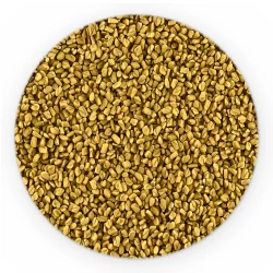 Fenugreek Whole Seeds - Premium Line-1
