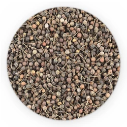 Voatsiperifery (Borbonese) Black Pepper Madagascan - Premium Line-1