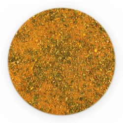 Burrito Seasoning FIT No Added 'E', Salt, Sugar - Premium Line-1