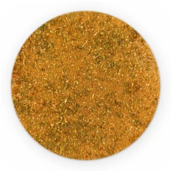 Kebab/Gyros Seasoning No Added MSG - HoReCa Basic Line-1