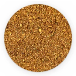 Fajita Seasoning No Added MSG - Premium Line-1