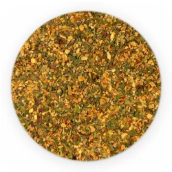 Garlic Salad Dressing - Premium Line-1