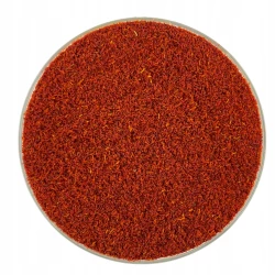 Saffron Ground Spanish - Premium Line-1