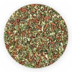 Tuscan herbs with dried tomatoes - Premium Line-1