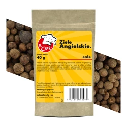 Allspice Whole - Premium Line