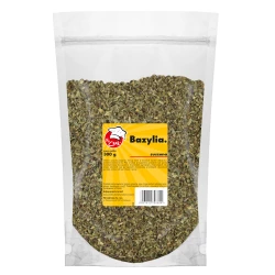 Basil Dried - Premium Line 300g Doypack