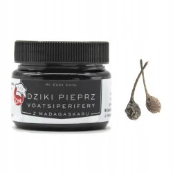 Voatsiperifery (Borbonese) Black Pepper Madagascan - Premium Line