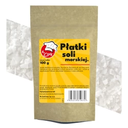 Fleur De Sel (Piramide Flakes) - Premium Line