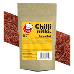 Chilli Strings - Premium Line 30g Doypack