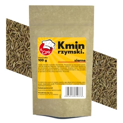 Cumin Whole - Premium Line