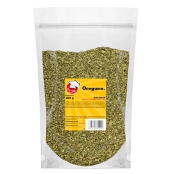 Oregano Dried - Premium Line 200g Doypack
