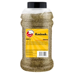 Caraway Whole - Premium Line 900g Słoik PET