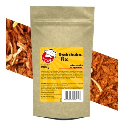 Shakshuka Seasoning (Shakshuka Fix) - Premium Line