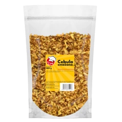 Onion Roasted - Premium Line 800g Doypack