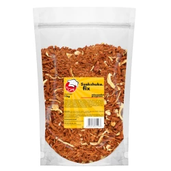 Shakshuka Seasoning (Shakshuka Fix) - Premium Line 1kg Doypack