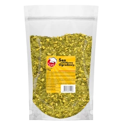 Ogrodowy Salad Dressing - Premium Line 1kg Doypack