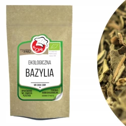 Organic Basil Dried