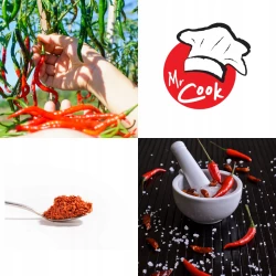 Chilli Ground India - Premium Line-1