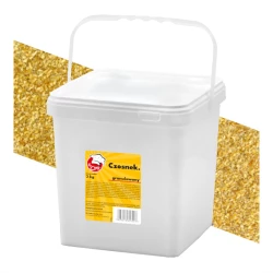 Garlic Granulate - Premium Line 3kg Wiaderko