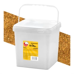 Grill Seasoning No Added MSG - Premium Line 2.8kg Wiaderko