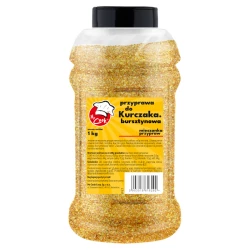 Chicken Seasoning No Added MSG - Premium Line 1kg Słoik PET