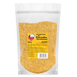 Chicken Seasoning No Added MSG - Premium Line 500g Doypack