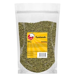 Thyme Dried - Premium Line 250g Doypack