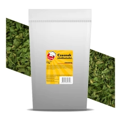 Bear's Garlic Dried - Premium Line 1kg Doypack