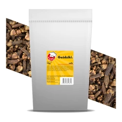 Cloves Whole - Premium Line 1kg Doypack