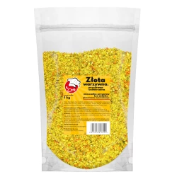 Złota Warzywna Universal Vegetable Seasoning No Added MSG - Premium Line 1kg Doypack