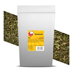 Thyme Dried - Premium Line 1kg Doypack