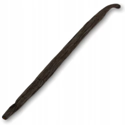 Vanilla Pods Uganda Gourmet 12-14 cm - Premium Line