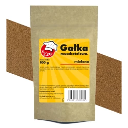 Numteg Ground - Premium Line 100g Doypack