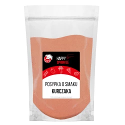 Chips Sprinkle Chicken Taste - Premium Line 1kg Doypack