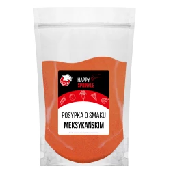 Chips Sprinkle Mexican Taste - Premium Line 500g Doypack