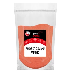 Chips Sprinkle Paprika Taste - Premium Line 500g Doypack