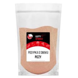 Chips Sprinkle Pizza Taste - Premium Line 500g Doypack