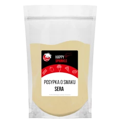 Chips Sprinkle Cheese Taste - Premium Line 500g Doypack