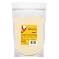 Garlic Ground - Premium Line 500g Doypack