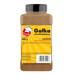 Numteg Ground - Premium Line 650g Słoik PET