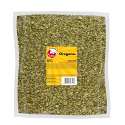 Oregano Dried - Premium Line 500g Doypack