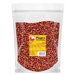 Pink Peppercorns - Premium Line 1kg Doypack