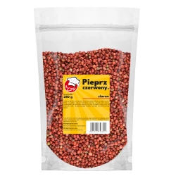 Pink Peppercorns - Premium Line 250g Doypack