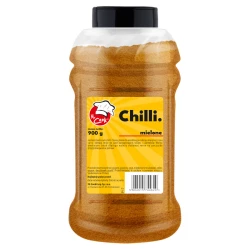 Chilli Ground - Premium Line 900g Słoik PET