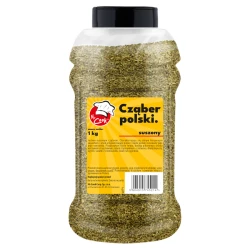 Savory Dried - Premium Line 350g Słoik PET