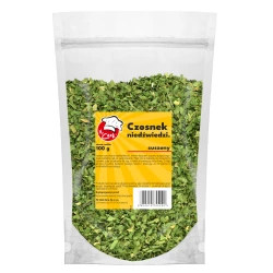 Bear's Garlic Dried - Premium Line 100g Doypack