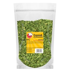 Bear's Garlic Dried - Premium Line 250g Doypack