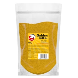 Golden Latte Spice Mix - Premium Line 500g Doypack