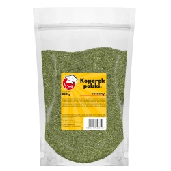 Dill Tips - Premium Line 250g Doypack