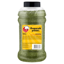 Dill Tips - Premium Line 350g Słoik PET